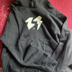 Hoodies Jordan 