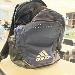 Adidas Backpack - Navy 