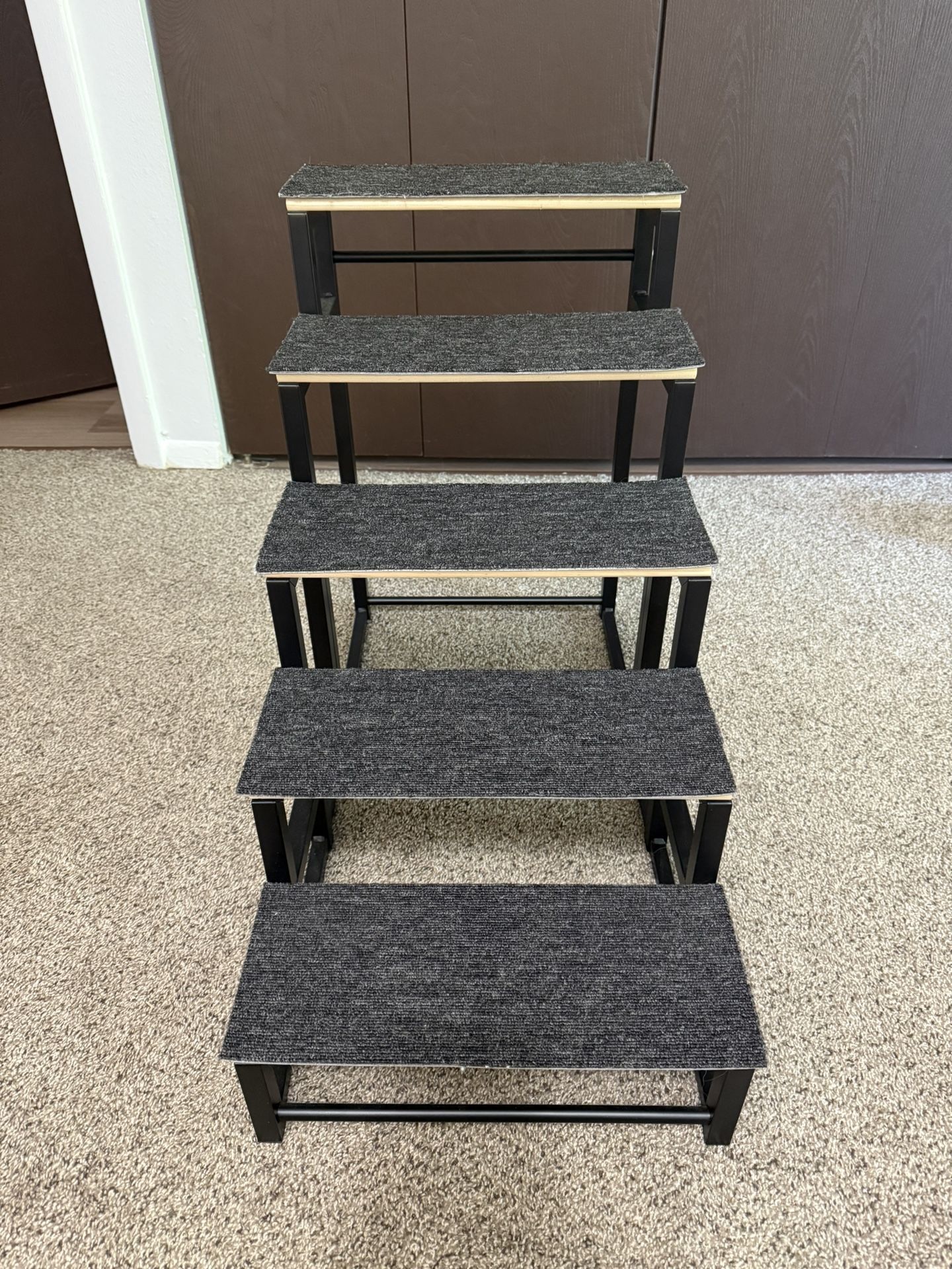 Dog Stairs