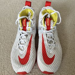 Nike Zoom Rise