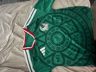 Mexico shirt