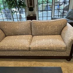 Set Of 2 Couches