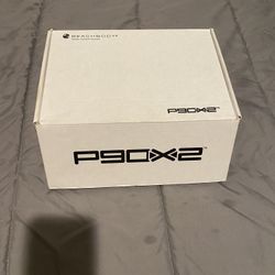 P90X2 In Box Brand New - Get In Shape! 