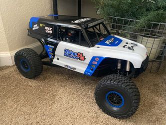 FMS Hobby Ridge Racer