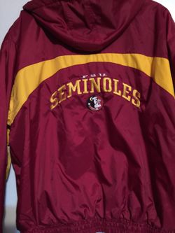 Florida State jacket