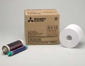 Mitsubishi Electric Media Kit