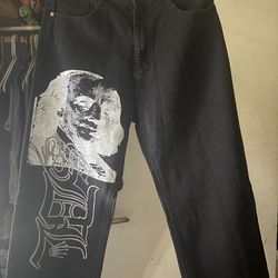 SDL pants