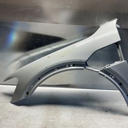 2019 2020 2021 2022 2023 2024 AUDI E TRON LEFT DRIVER SIDE FENDER OEM