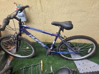 Huffy 26 in adult bike