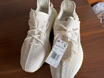 Yeezy boost 350 Brand new size 10/1/2