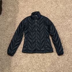 Women’s Eddie Bauer Rain jacket XS