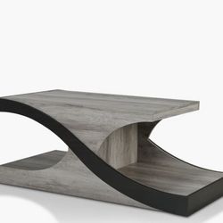 Modern contemporary Coffee Table