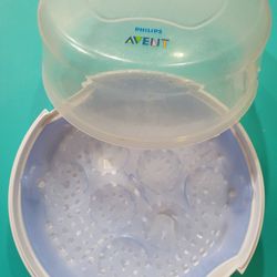 Philips Avent Baby Bottle Sterilizer