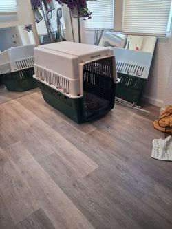 Remington Large Dog Carrier