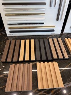 Decorative Wall Panels