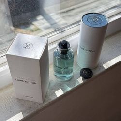 Louis Vuitton imagination EDP 3.4oz 100ml