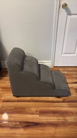 Pet’s stairs