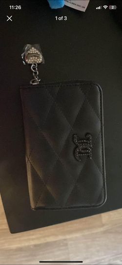 Juicy Couture Wallet Looking To Trade For Hello Kitty Item