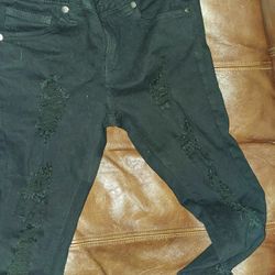 Young Girls Size 10