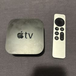 apple tv 4k