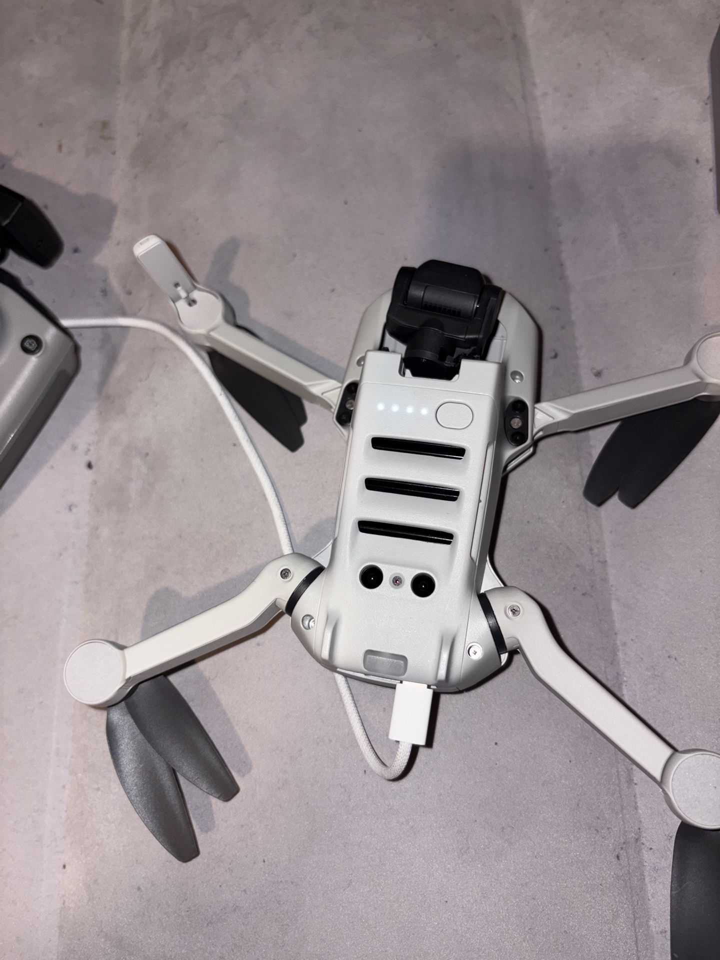 DJI Drone