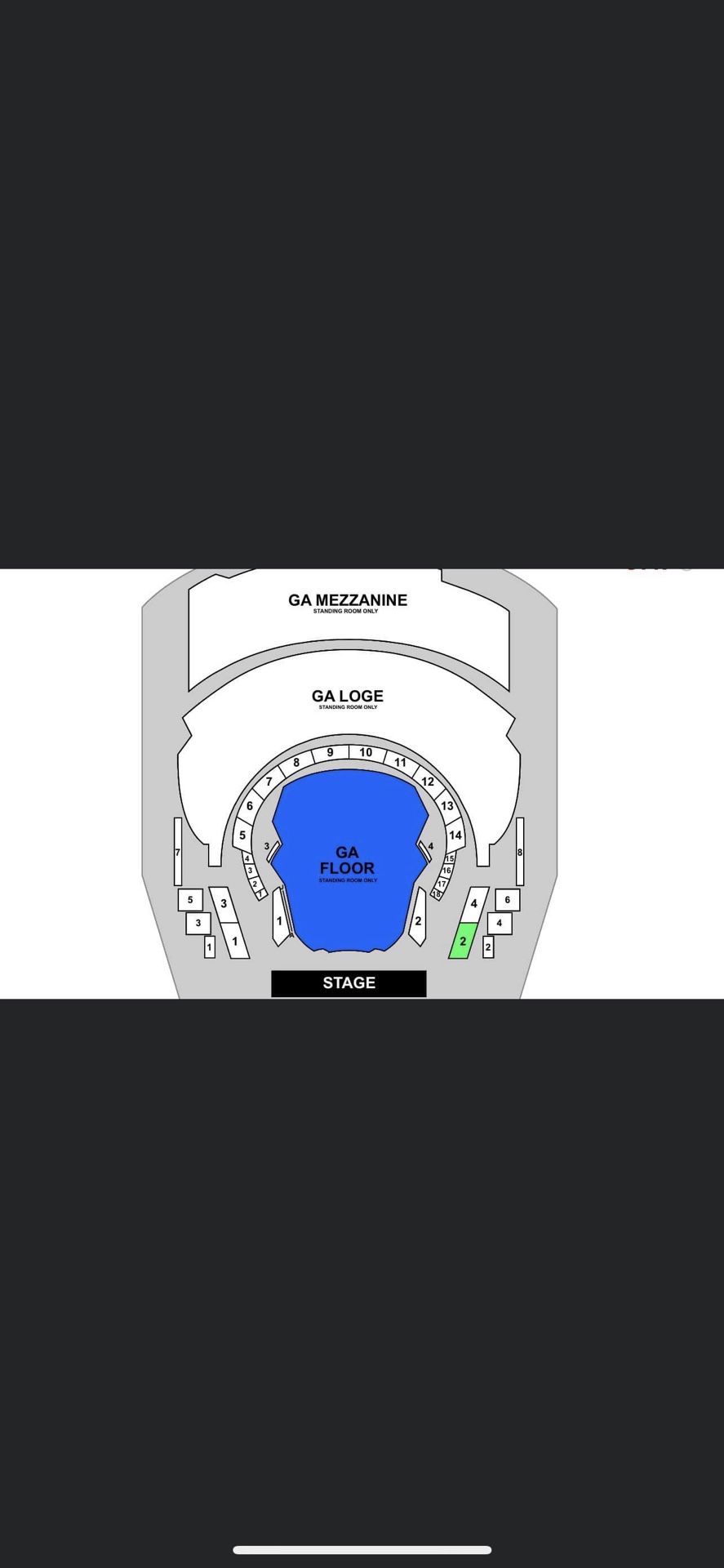 Deadmau5 Concert Tickets 