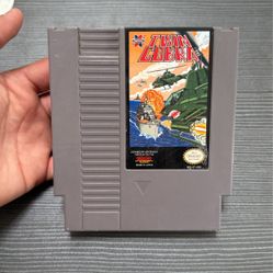 Nintendo NES Game 