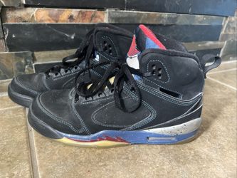 Jordan Sixty Plus High Top Size - Womens 6.5/ 5Y