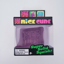 VIRALNEEDOH NICE CUBE (BRAND NEW)