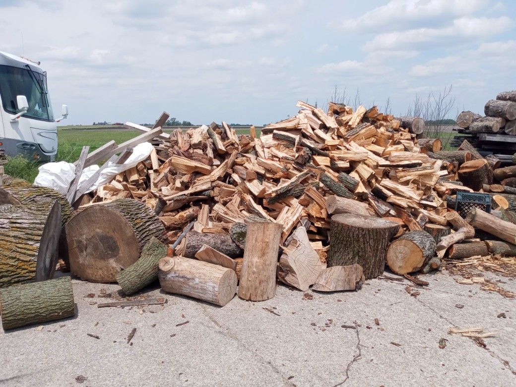Firewood
