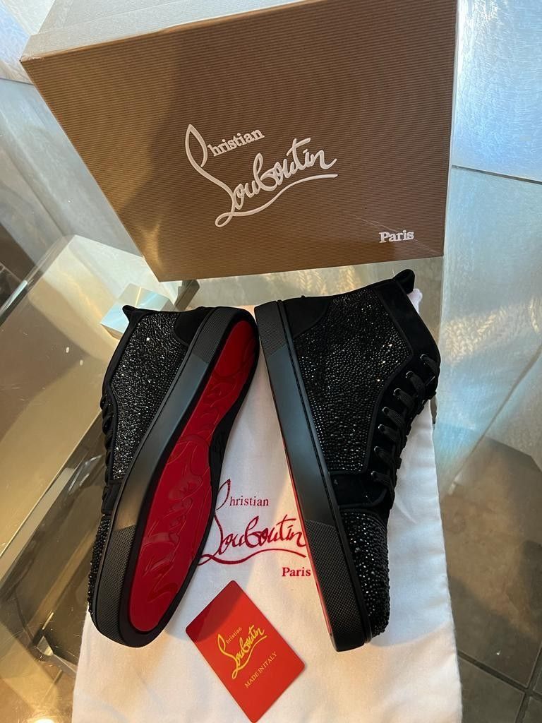 Red Bottoms for Sale in Lynwood, CA OfferUp