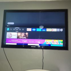 Samsung TV
