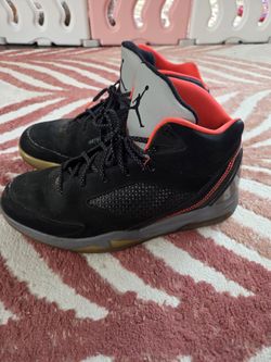Size 13 Jordan Air Max