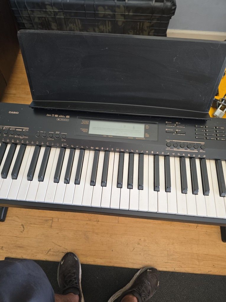Casio CDP-230R Digital Piano 88 keys