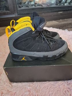 Kids Jordan 9 Retro 9