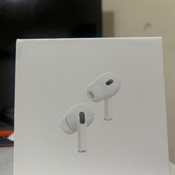 AirPods Pro Gen 2