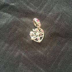 Pandora Charm