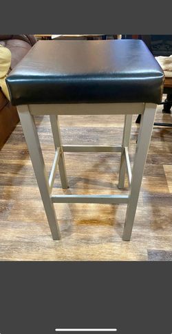 Work Bar Kitchen Garage Man-Cave Stool