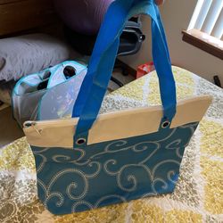 Women’s Large Tote Bag