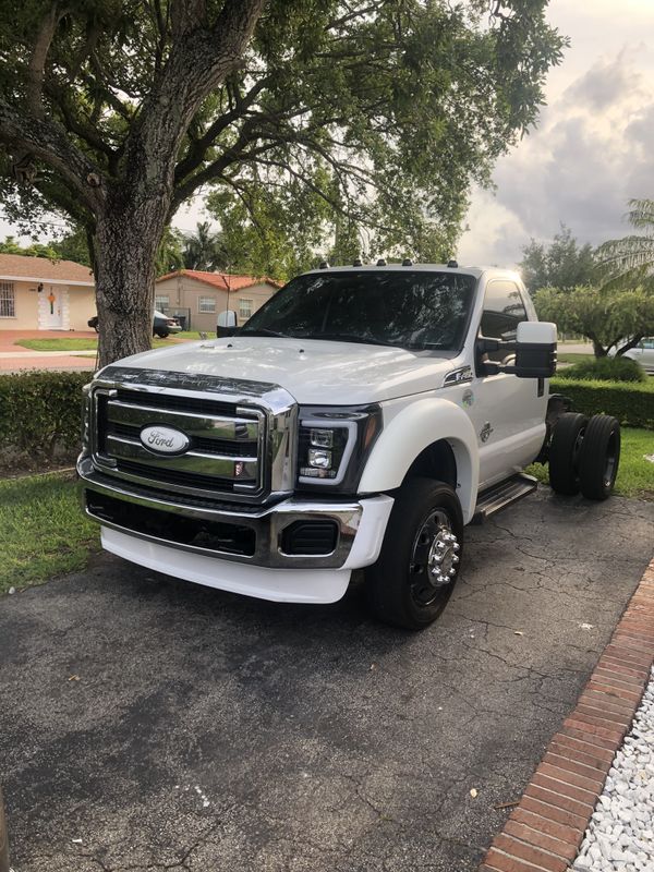 Interstate 95 South To Miami Highway Sign With Sunrise Sky