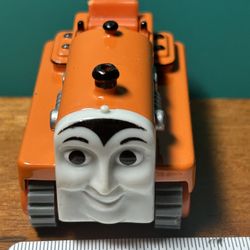 Terence - Thomas the Train