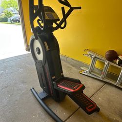 Proform Elliptical L6