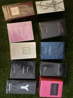 Fathers Day Gifts that last (Colognes , Perfumes)