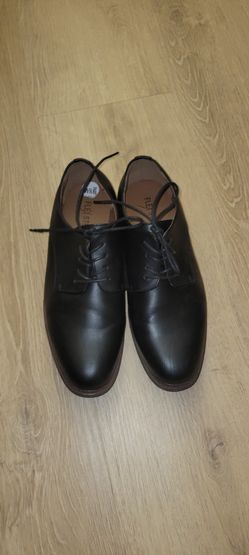 Men's Dress Shoe's 