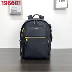 TUMI New Unused Backpack