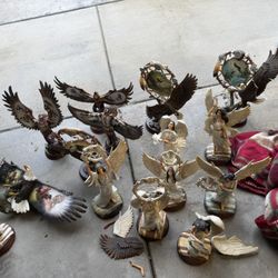 Native American collector items