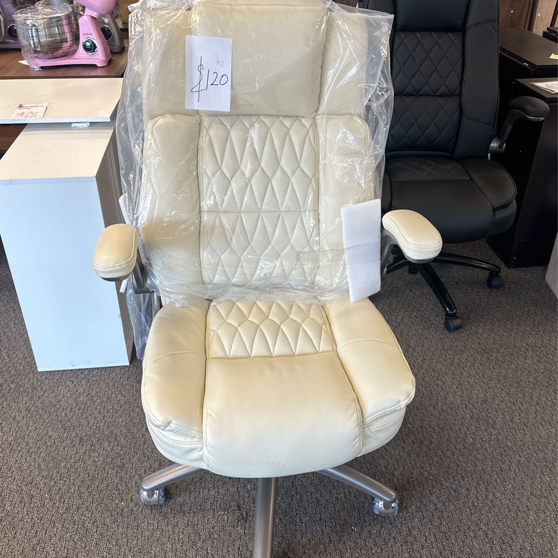 Office / Gamer Chair 