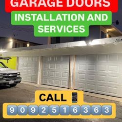 Garage Doors For Sale 