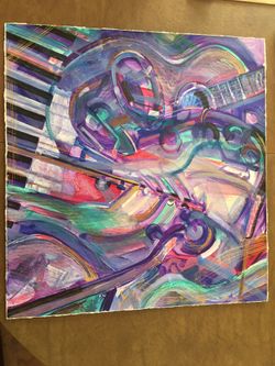 Dimi Painting Music Theme
