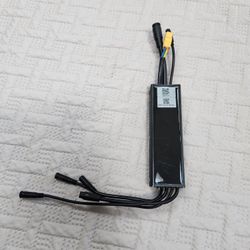 Super73 Controller With 0 Miles Super 73